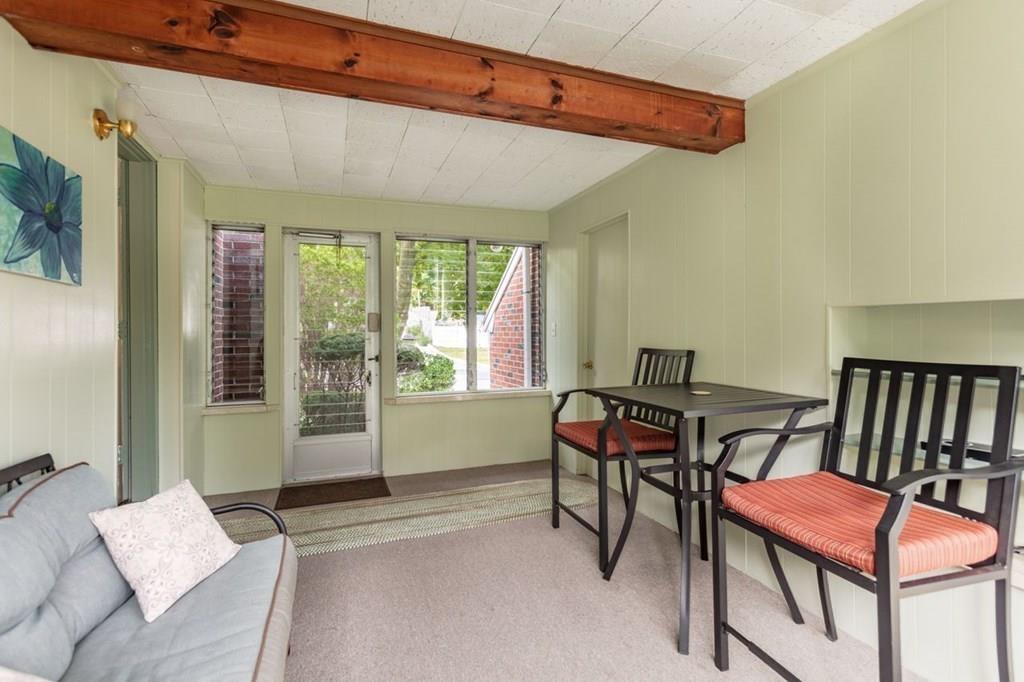 28 Pershing Avenue Framingham, MA 01702 - Photo 19 of 22 a bedroom with furniture and a window