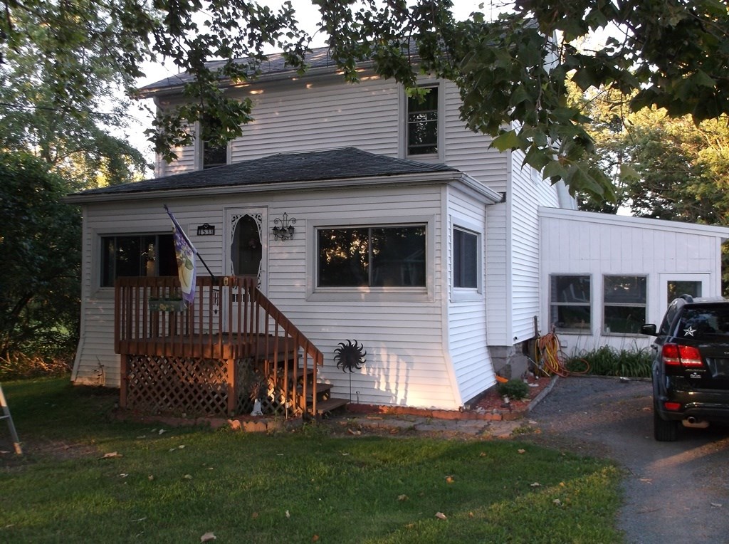 1533 Powderly Road Junius, NY 13165 - Photo 1 of 1