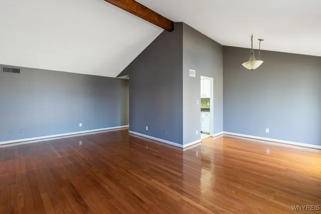 $160,000 | 61 Henel Avenue, Unit 7, Amherst, NY 14226