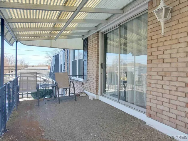 $160,000 | 61 Henel Avenue, Unit 7, Amherst, NY 14226