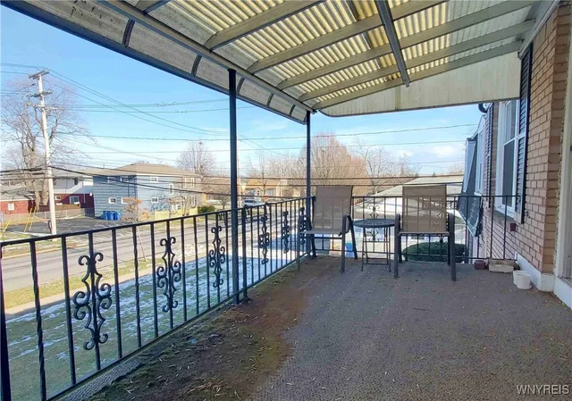 $160,000 | 61 Henel Avenue, Unit 7, Amherst, NY 14226