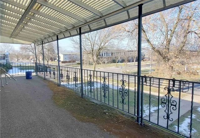 $160,000 | 61 Henel Avenue, Unit 7, Amherst, NY 14226