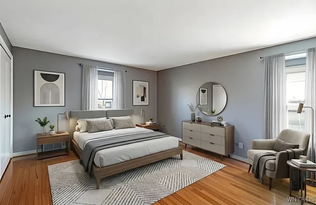 $160,000 | 61 Henel Avenue, Unit 7, Amherst, NY 14226