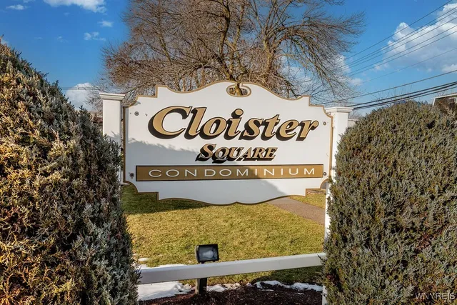 $160,000 | 61 Henel Avenue, Unit 7, Amherst, NY 14226