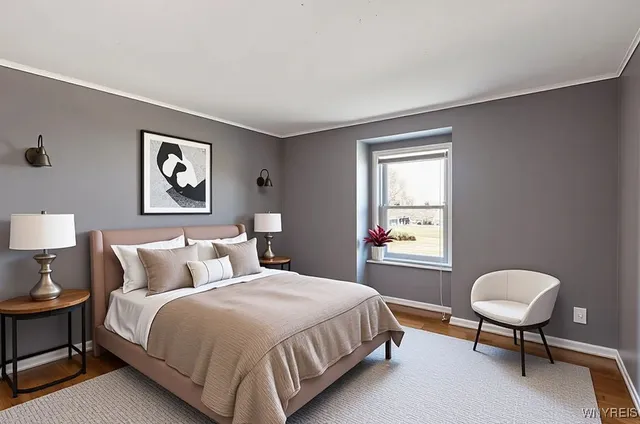 $160,000 | 61 Henel Avenue, Unit 7, Amherst, NY 14226