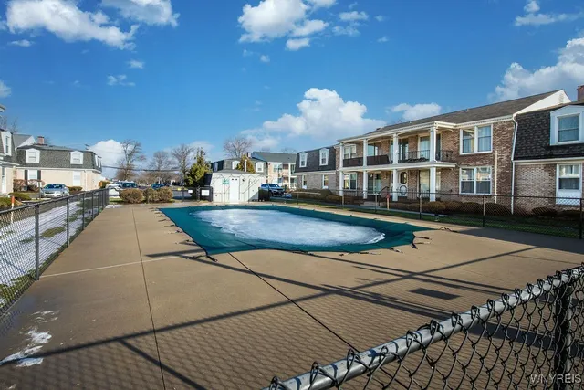 $160,000 | 61 Henel Avenue, Unit 7, Amherst, NY 14226