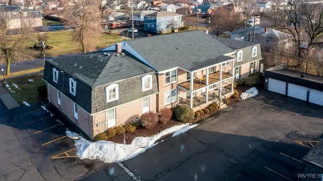 $160,000 | 61 Henel Avenue, Unit 7, Amherst, NY 14226
