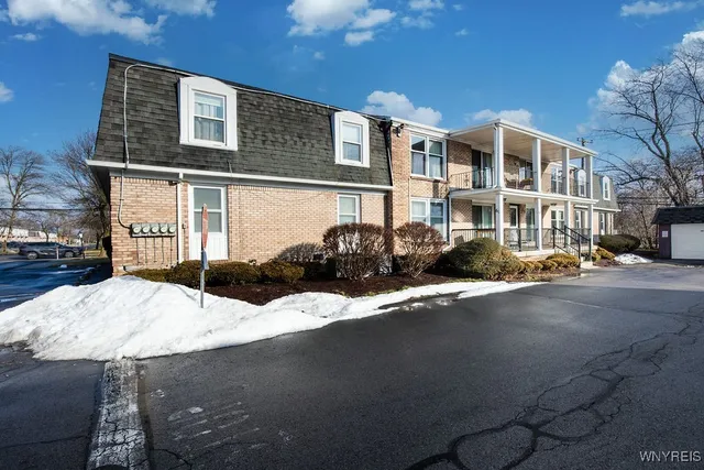 $160,000 | 61 Henel Avenue, Unit 7, Amherst, NY 14226