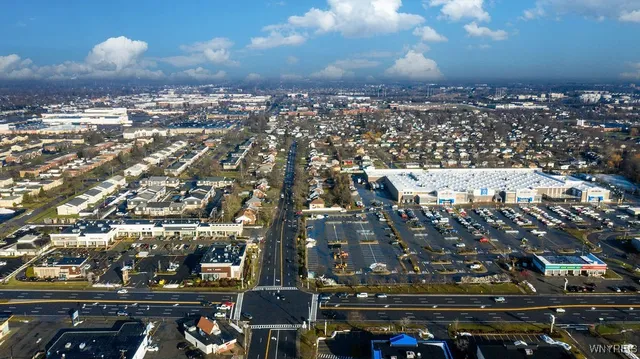 $160,000 | 61 Henel Avenue, Unit 7, Amherst, NY 14226