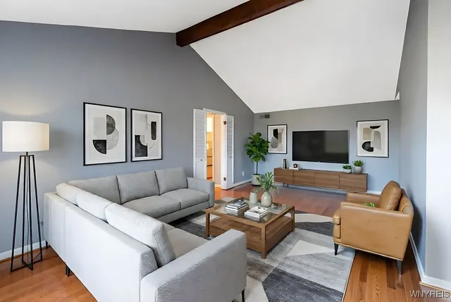 $160,000 | 61 Henel Avenue, Unit 7, Amherst, NY 14226