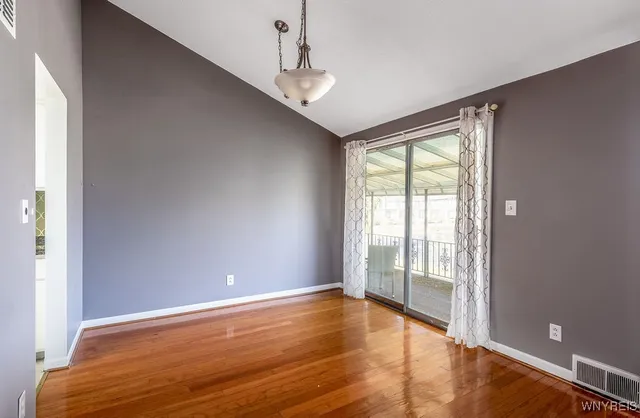 $160,000 | 61 Henel Avenue, Unit 7, Amherst, NY 14226