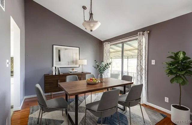 $160,000 | 61 Henel Avenue, Unit 7, Amherst, NY 14226