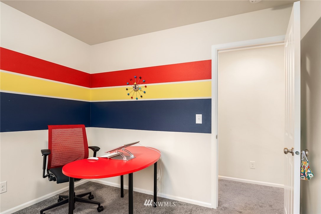 4738 Court R Tacoma, WA 98404 - Photo 22 of 32 a view of a room with a table and chairs