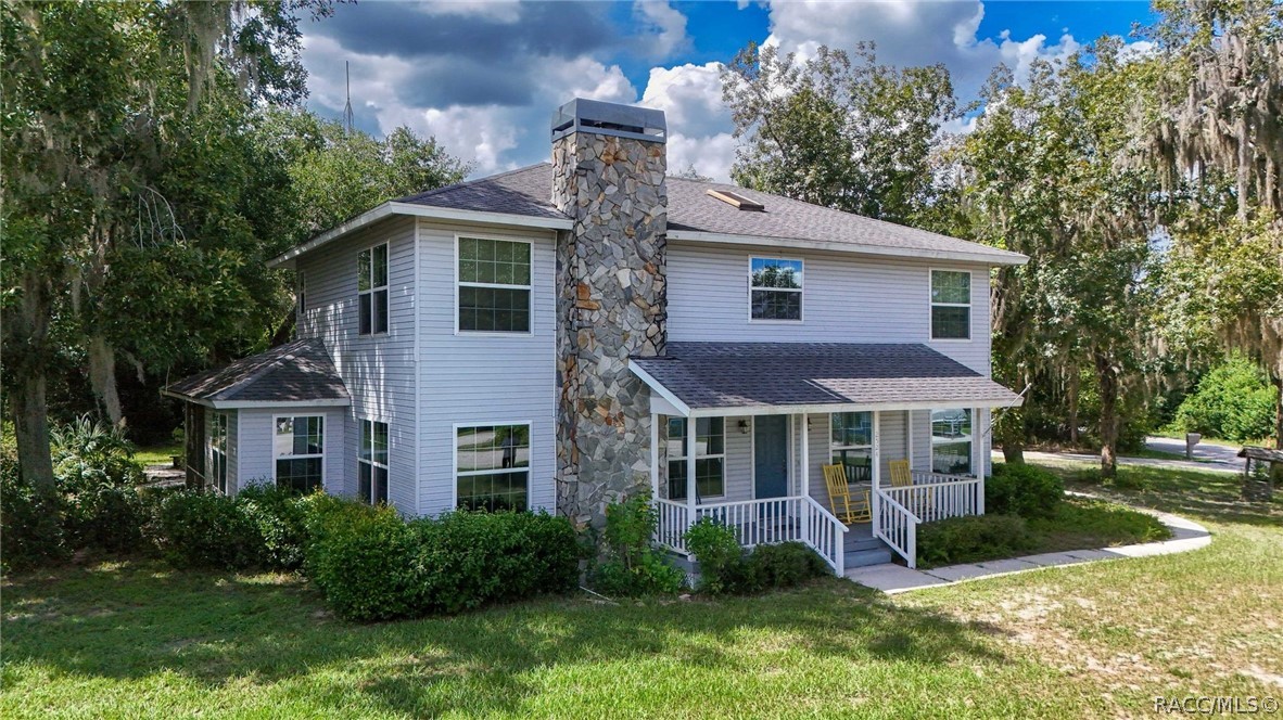 2524 South Pleasant Point Inverness, FL 34450 - Photo 54 of 56 Gallery Image 54
