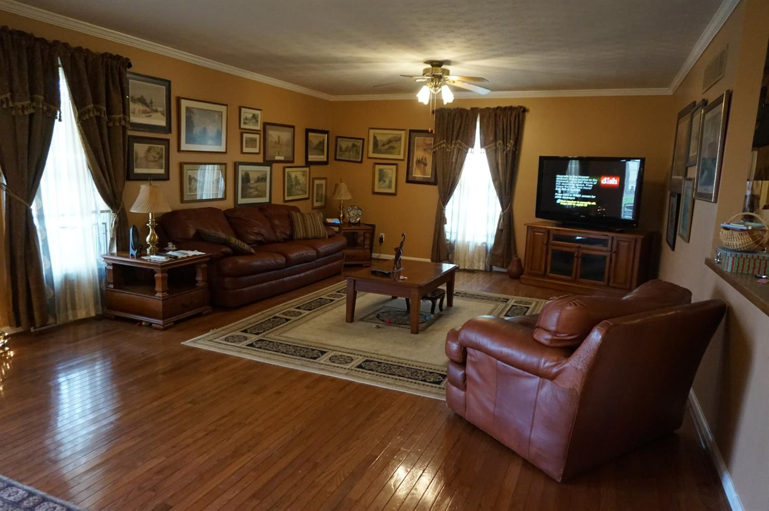 3680 Fall Lick Road Lancaster, KY 40444 - Photo 2 of 35 Photo 2