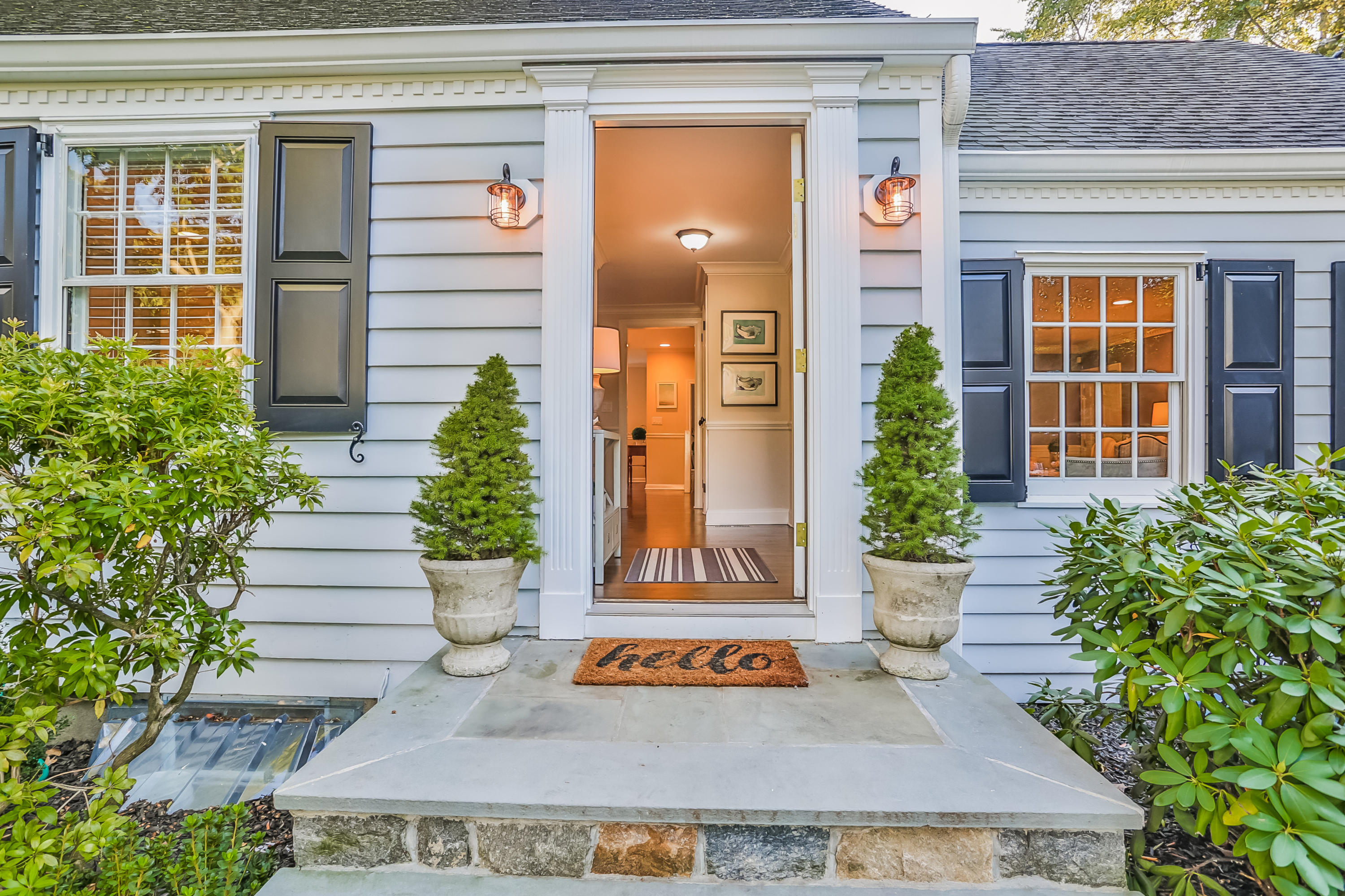 23 Rocaton Road Darien, CT 06820 - Photo 33 of 36