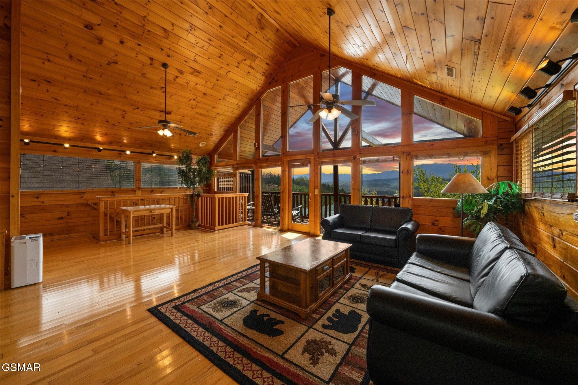 2305 Rand Road Pigeon Forge, TN 37876 - Photo 2 of 42 Gallery Image 2