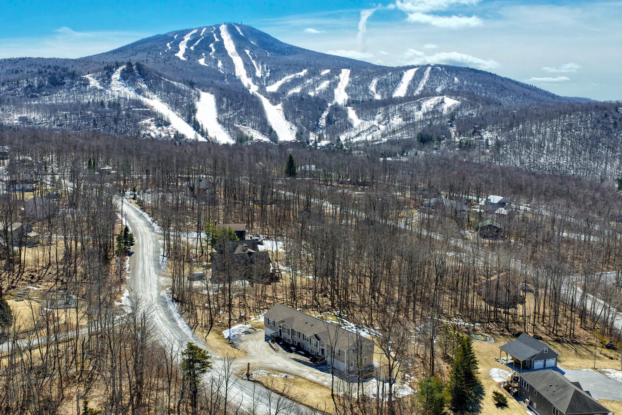 175 Overbrook Drive, Unit A Mendon, VT 05751 - Photo 37 of 40