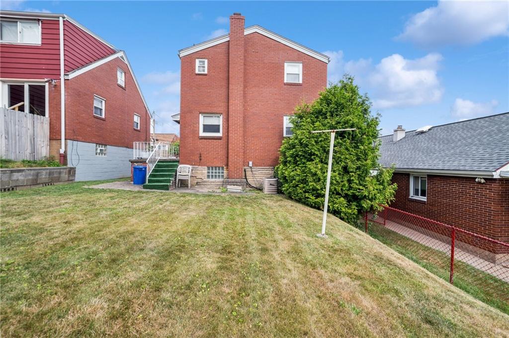 4269 Glen Lytle Road Pittsburgh, PA 15217 - Photo 31 of 32 Gallery Image 31