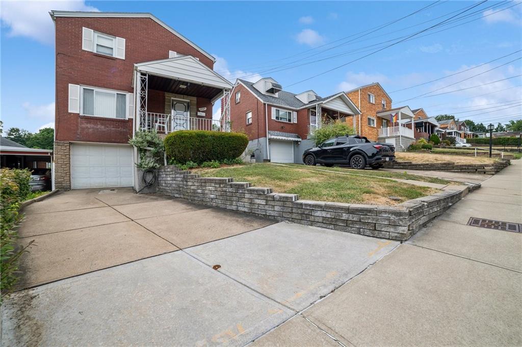 4269 Glen Lytle Road Pittsburgh, PA 15217 - Photo 9 of 32 Gallery Image 9