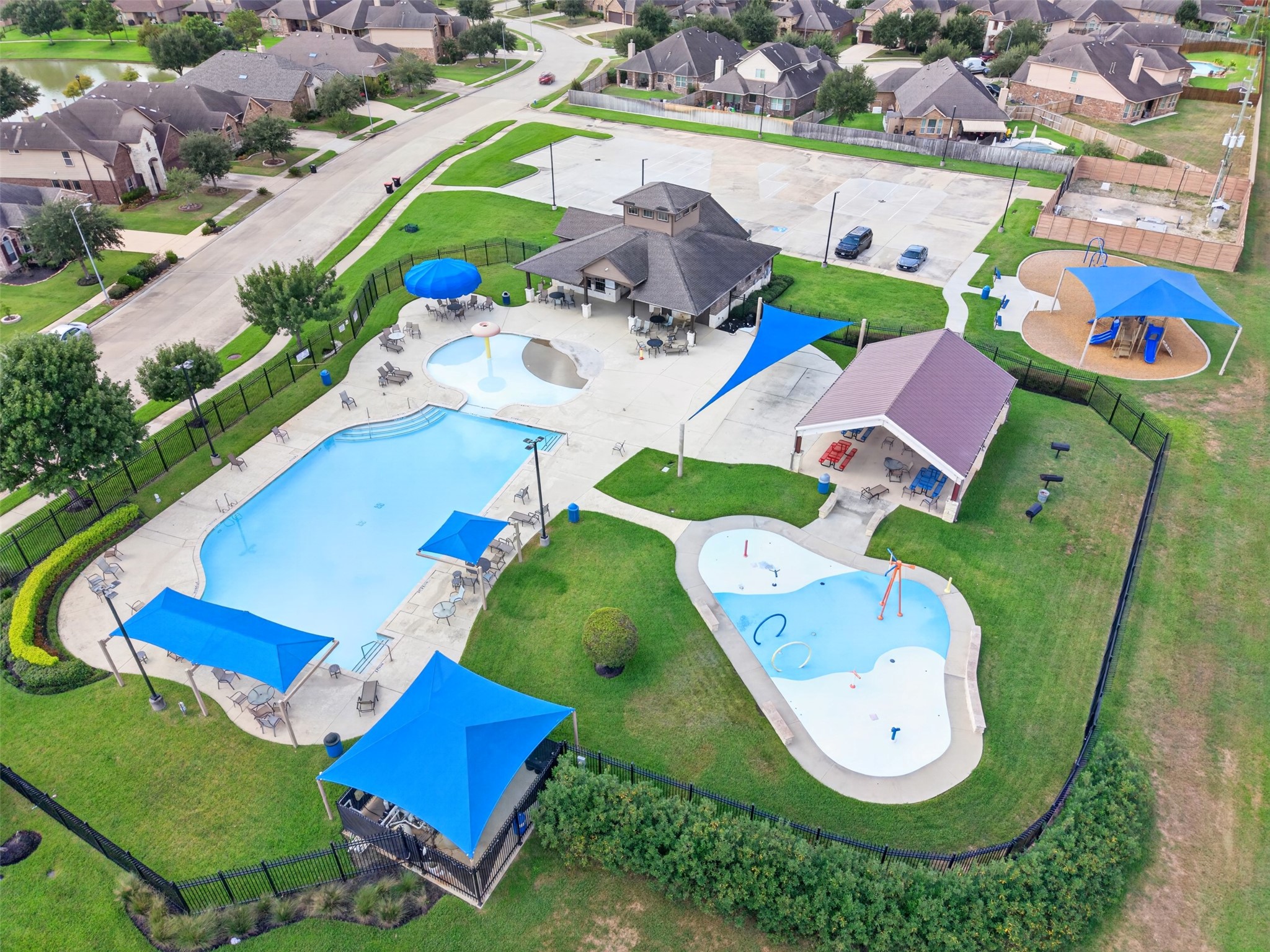 8811 Audrie Rae Lane Cypress, TX 77433 - Photo 44 of 47 Gallery Image 44