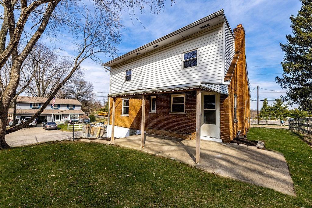 3313 Ebenezer Road Cincinnati, OH 45248 - Photo 31 of 32