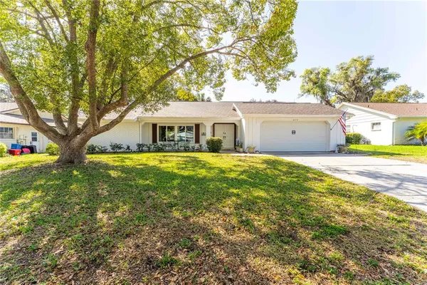 $354,900 | 8210 Valley Stream Lane, Hudson, FL 34667