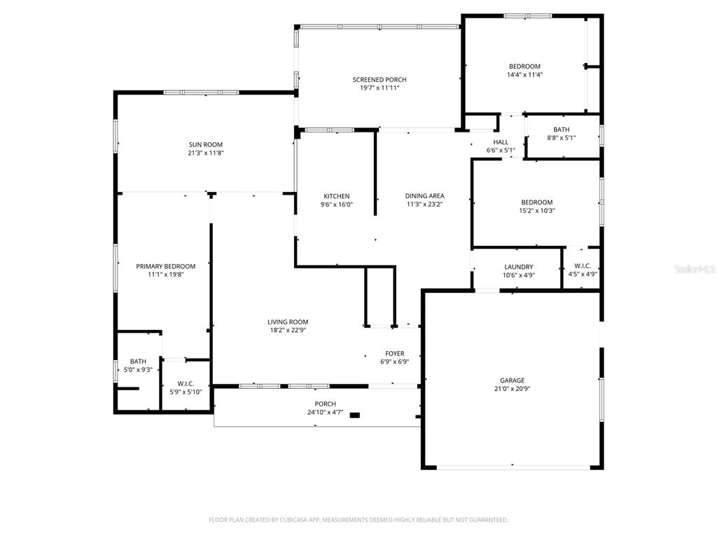 8210 Valley Stream Lane Hudson, FL 34667 - Photo 33 of 39