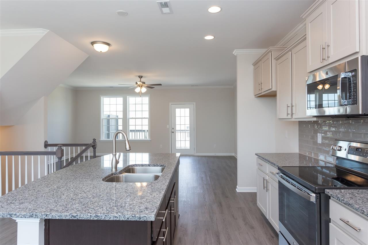 6107 Kayton Street, Unit 2186 Raleigh, NC 27616 - Photo 13 of 27 Photo 13