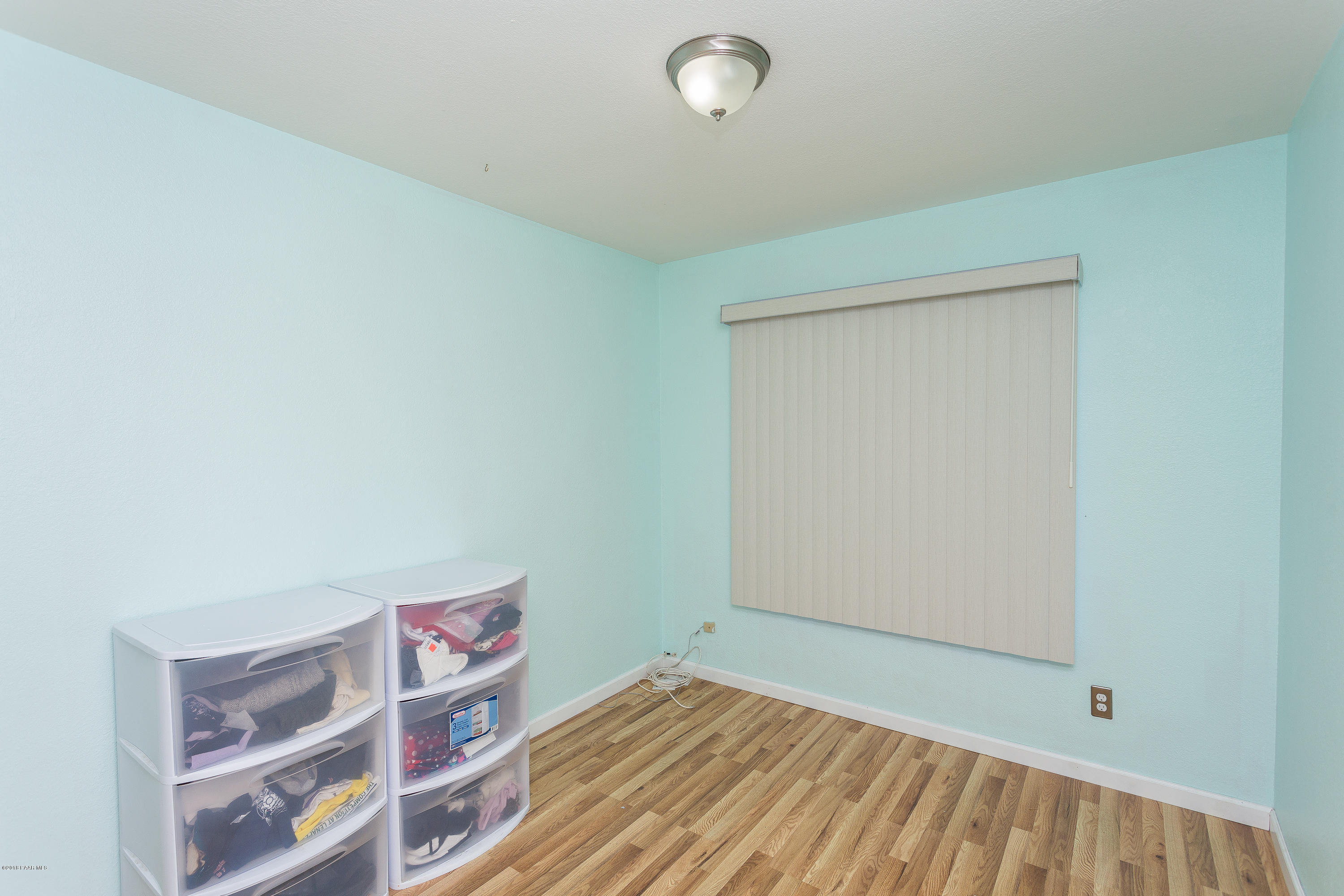 7115 East Silverlode Drive Prescott Valley, AZ 86314 - Photo 12 of 16 Bedroom 3