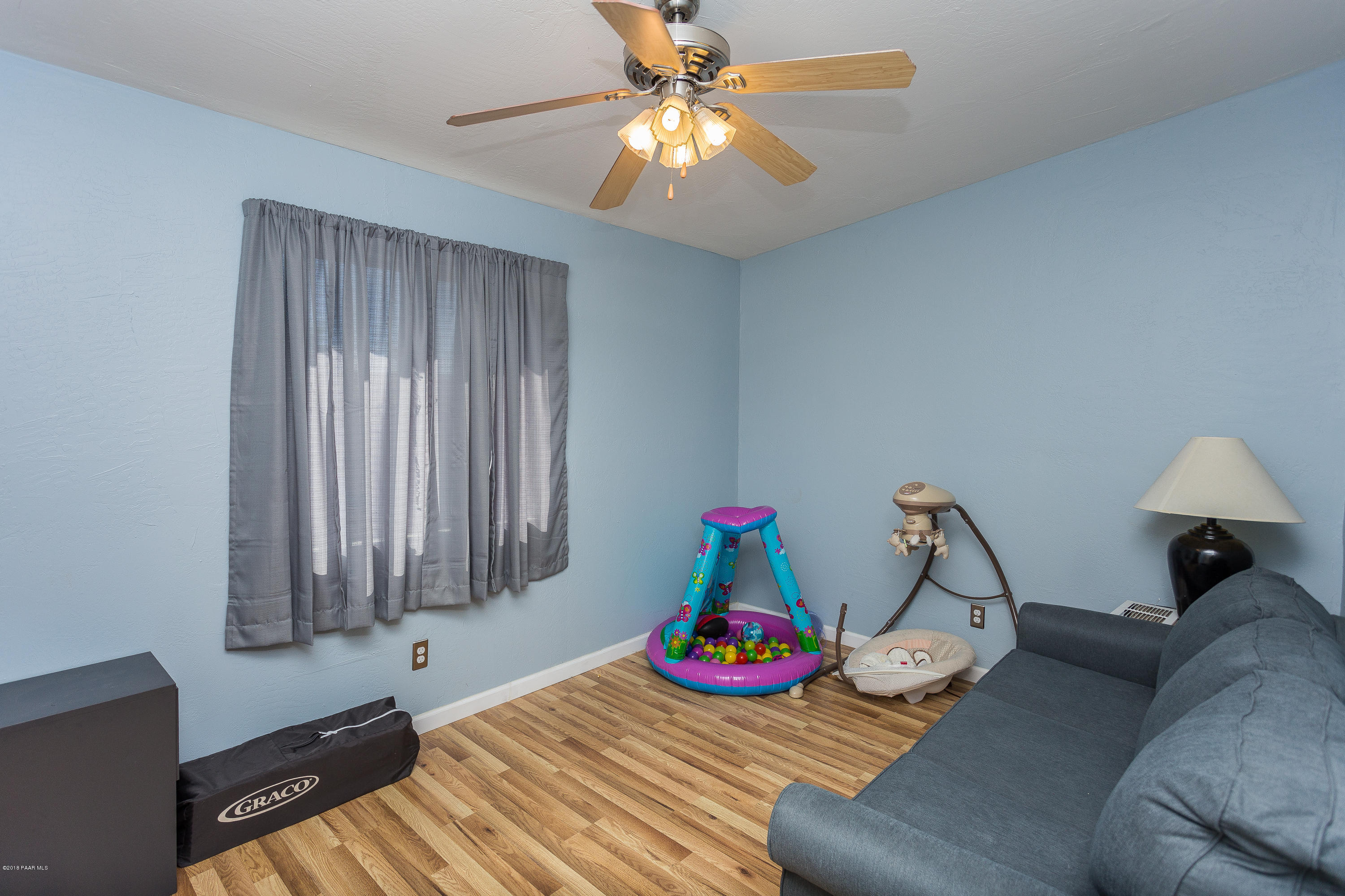 7115 East Silverlode Drive Prescott Valley, AZ 86314 - Photo 13 of 16 Bedroom 4