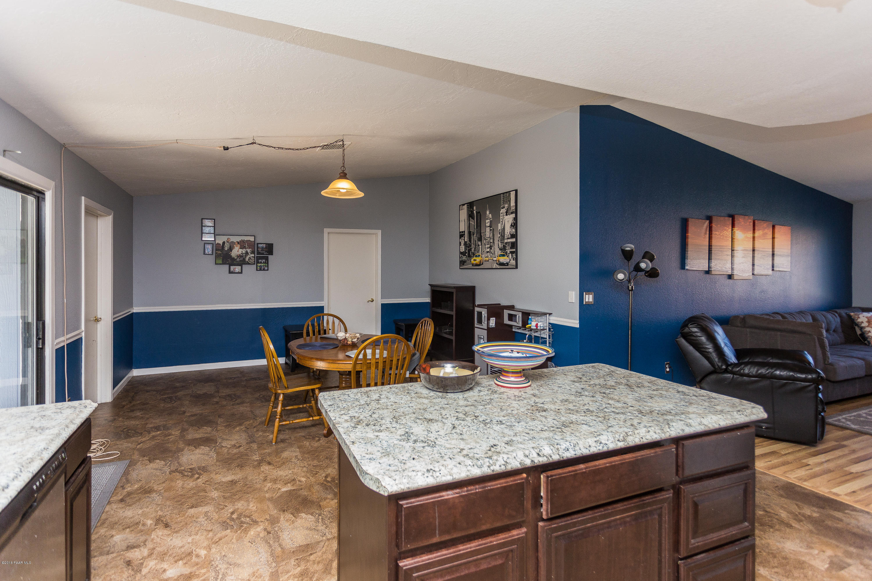 7115 East Silverlode Drive Prescott Valley, AZ 86314 - Photo 3 of 16 Kitchen