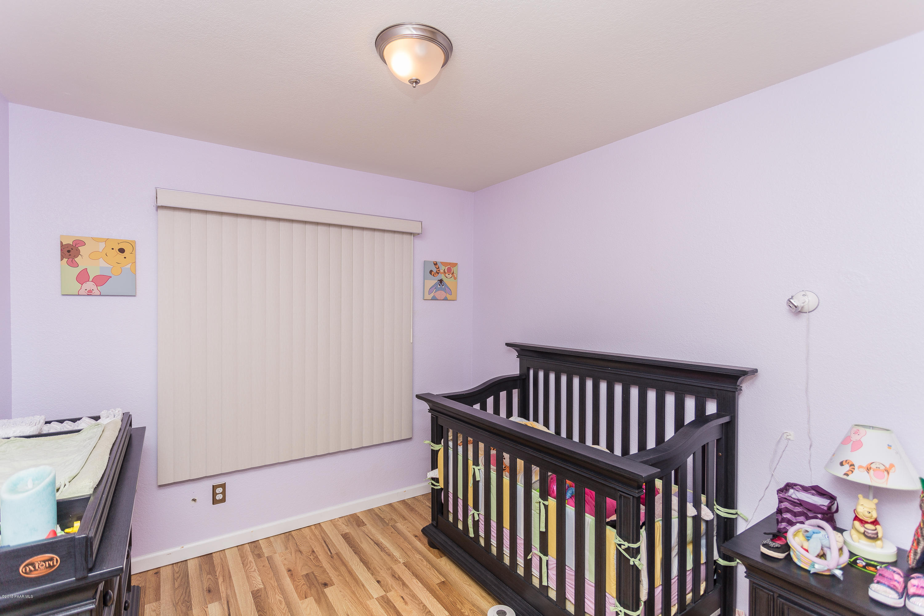 7115 East Silverlode Drive Prescott Valley, AZ 86314 - Photo 10 of 16 Bedroom 2