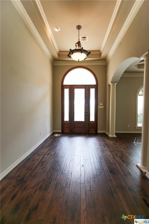 10286 Hartrick Bluff Road Temple, TX 76502 - Photo 14 of 46