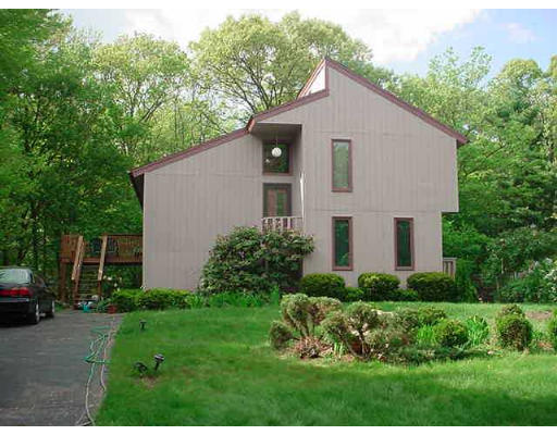 219 Hampton Road Sharon, MA 02067 - Photo 1 of 1