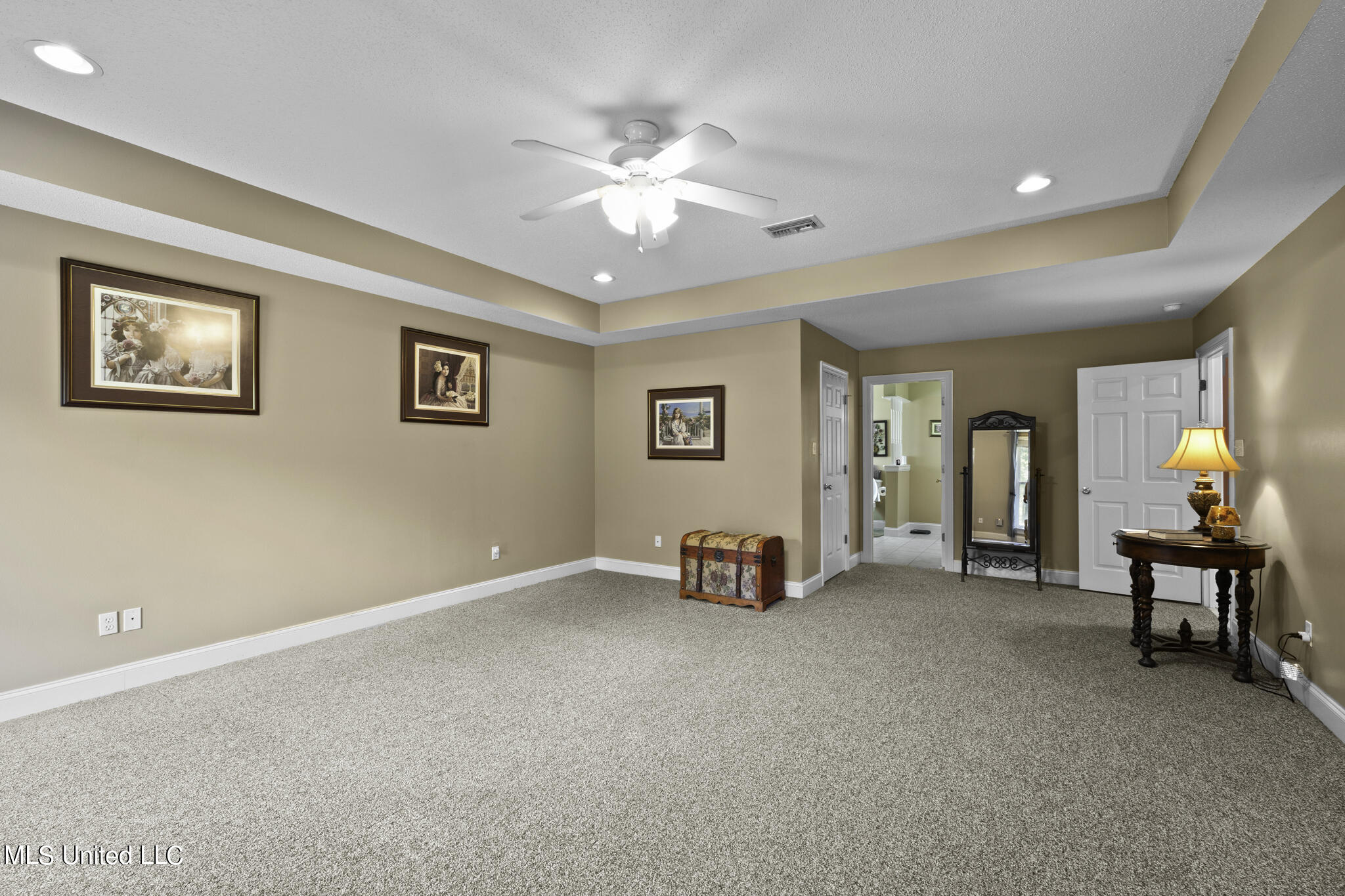 17 P M Hall Road Poplarville, MS 39470 - Photo 15 of 30 PMHallEDIT-13