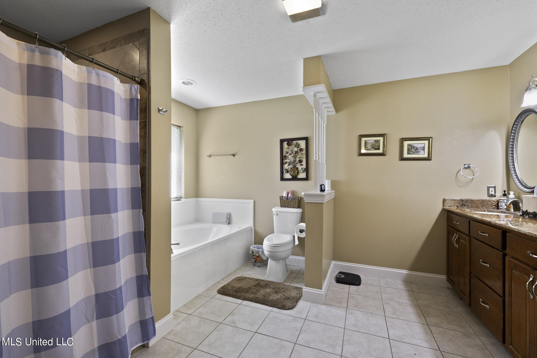 17 P M Hall Road Poplarville, MS 39470 - Photo 16 of 30 PMHallEDIT-14