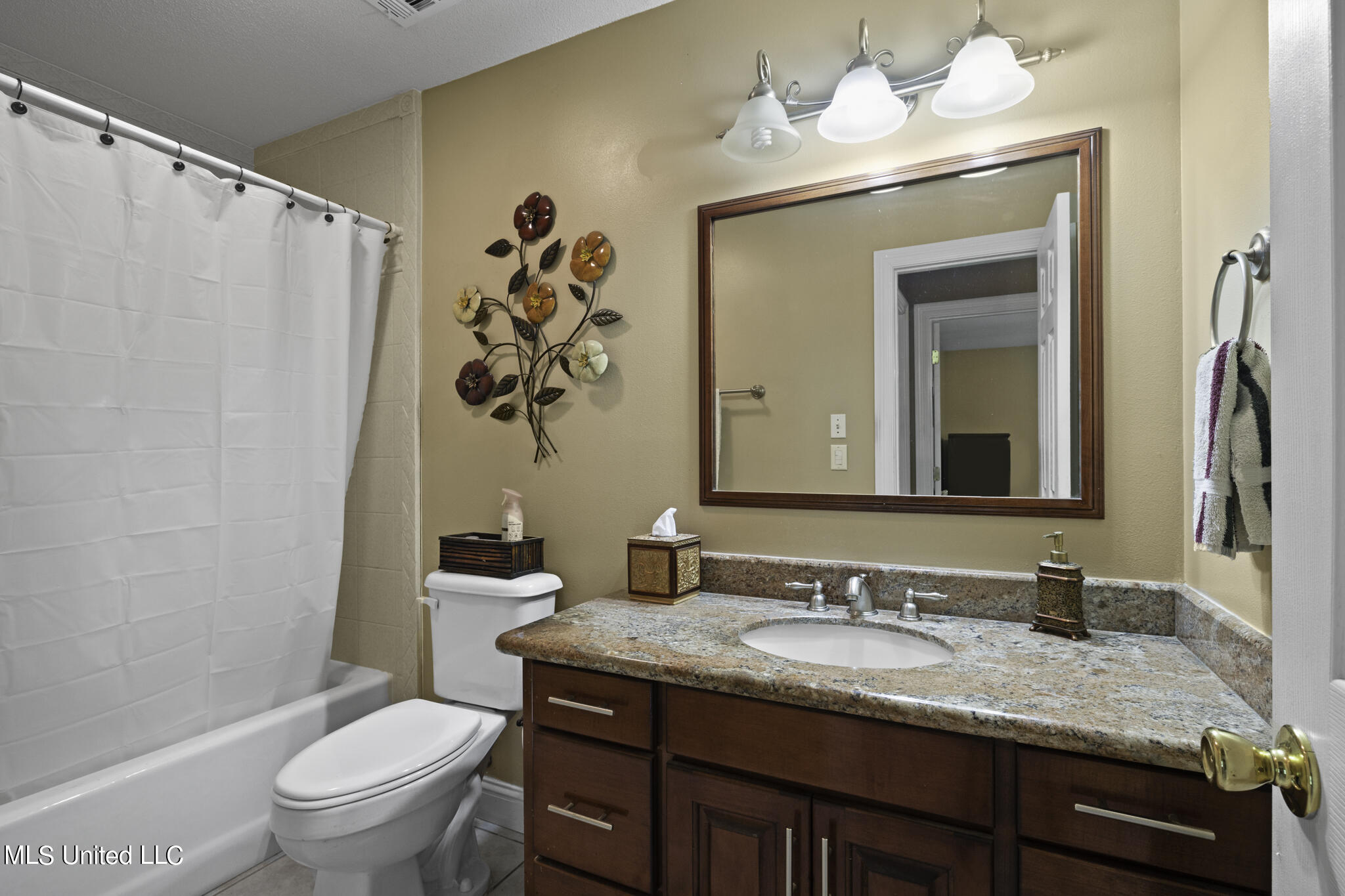 17 P M Hall Road Poplarville, MS 39470 - Photo 19 of 30 PMHallEDIT-17