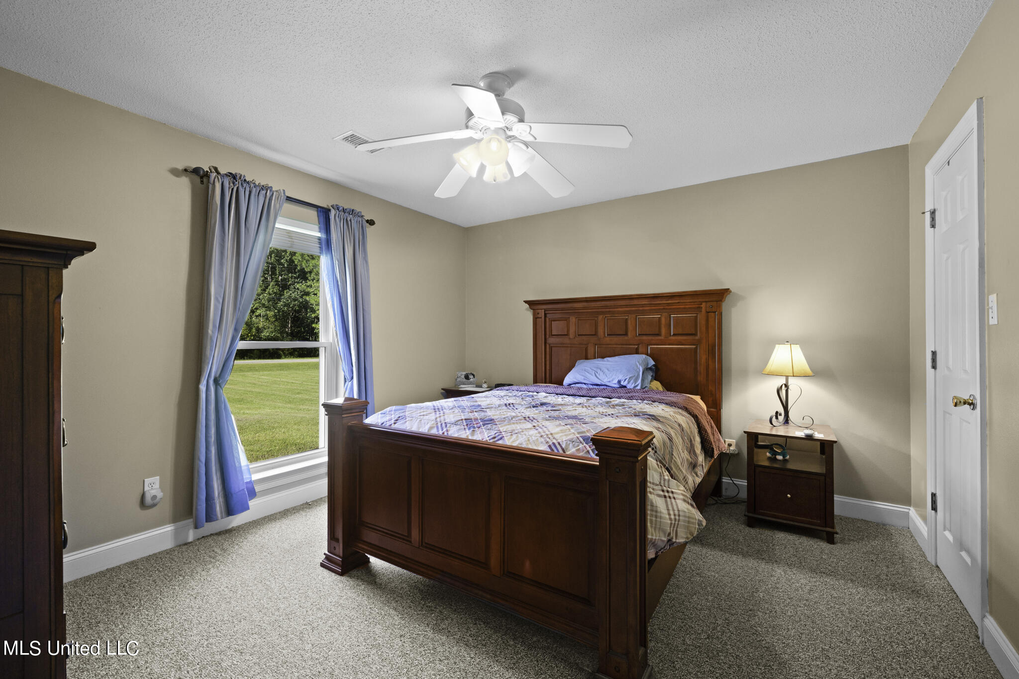 17 P M Hall Road Poplarville, MS 39470 - Photo 20 of 30 PMHallEDIT-18