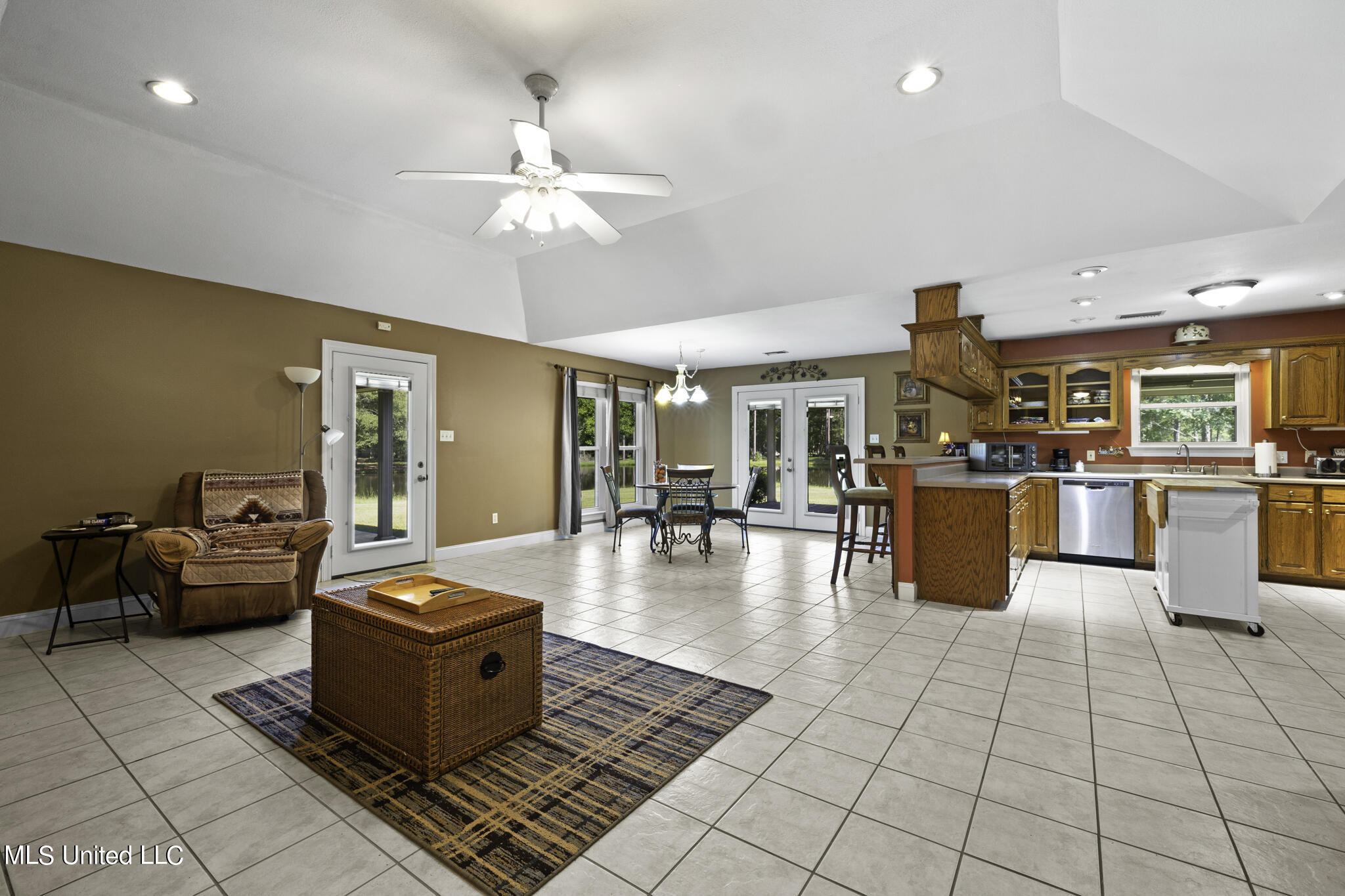 17 P M Hall Road Poplarville, MS 39470 - Photo 3 of 30 PMHallEDIT-1