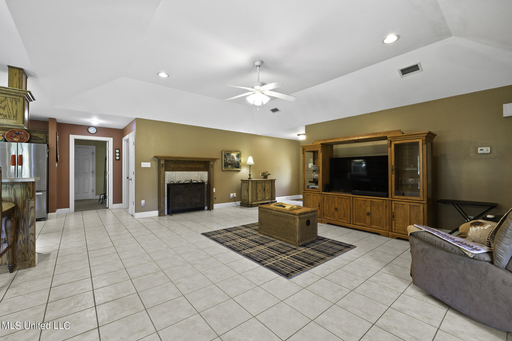 17 P M Hall Road Poplarville, MS 39470 - Photo 6 of 30 PMHallEDIT-4