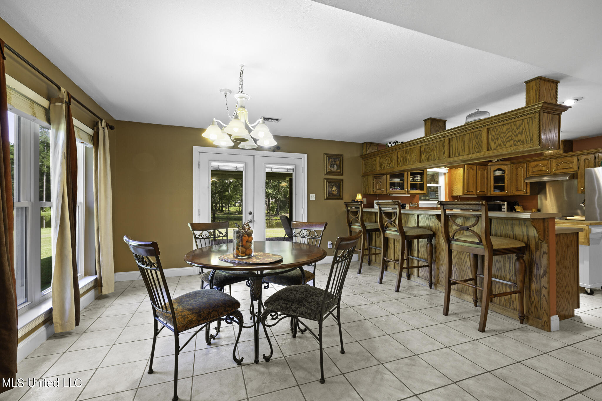 17 P M Hall Road Poplarville, MS 39470 - Photo 7 of 30 PMHallEDIT-5