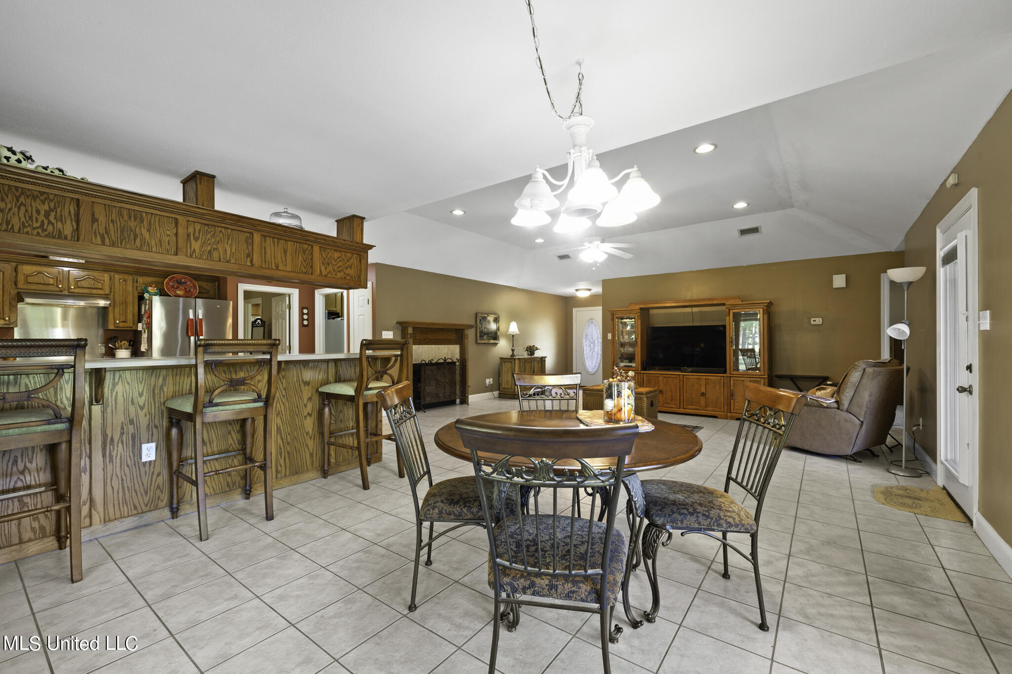 17 P M Hall Road Poplarville, MS 39470 - Photo 8 of 30 PMHallEDIT-6