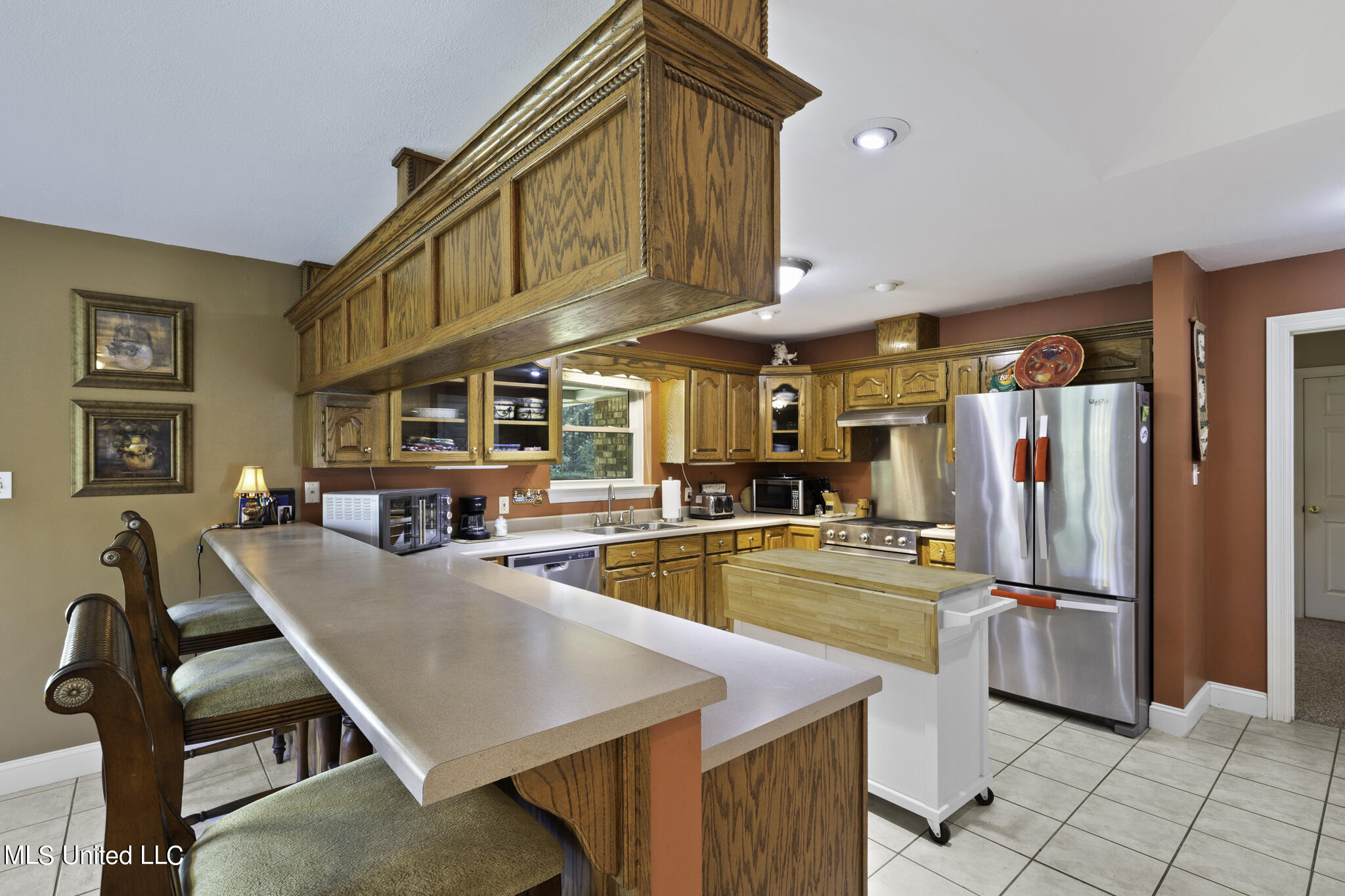 17 P M Hall Road Poplarville, MS 39470 - Photo 9 of 30 PMHallEDIT-7