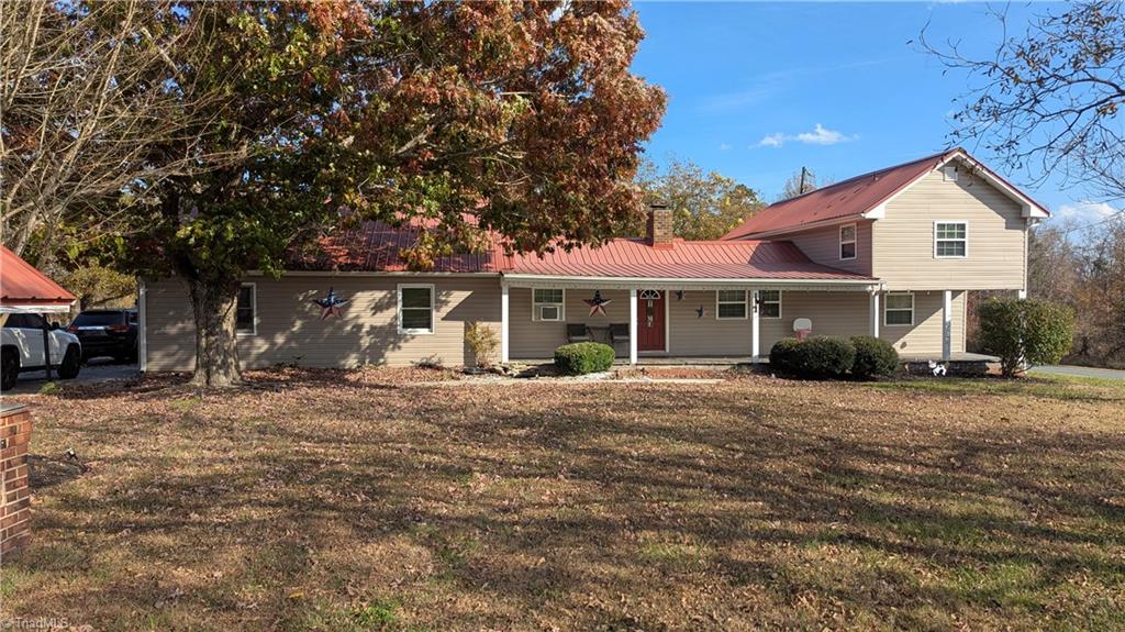 1419 Altamahaw Union Ridge Road Burlington, NC 27217 - Photo 1 of 32 Gallery Image 1