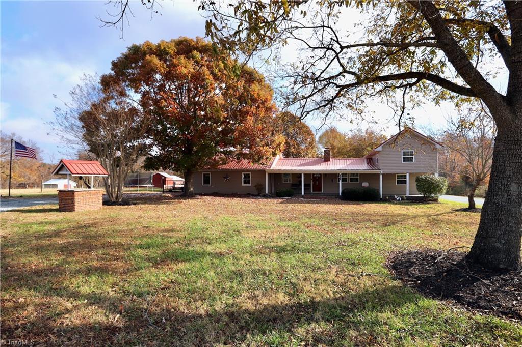 1419 Altamahaw Union Ridge Road Burlington, NC 27217 - Photo 25 of 32 Gallery Image 25
