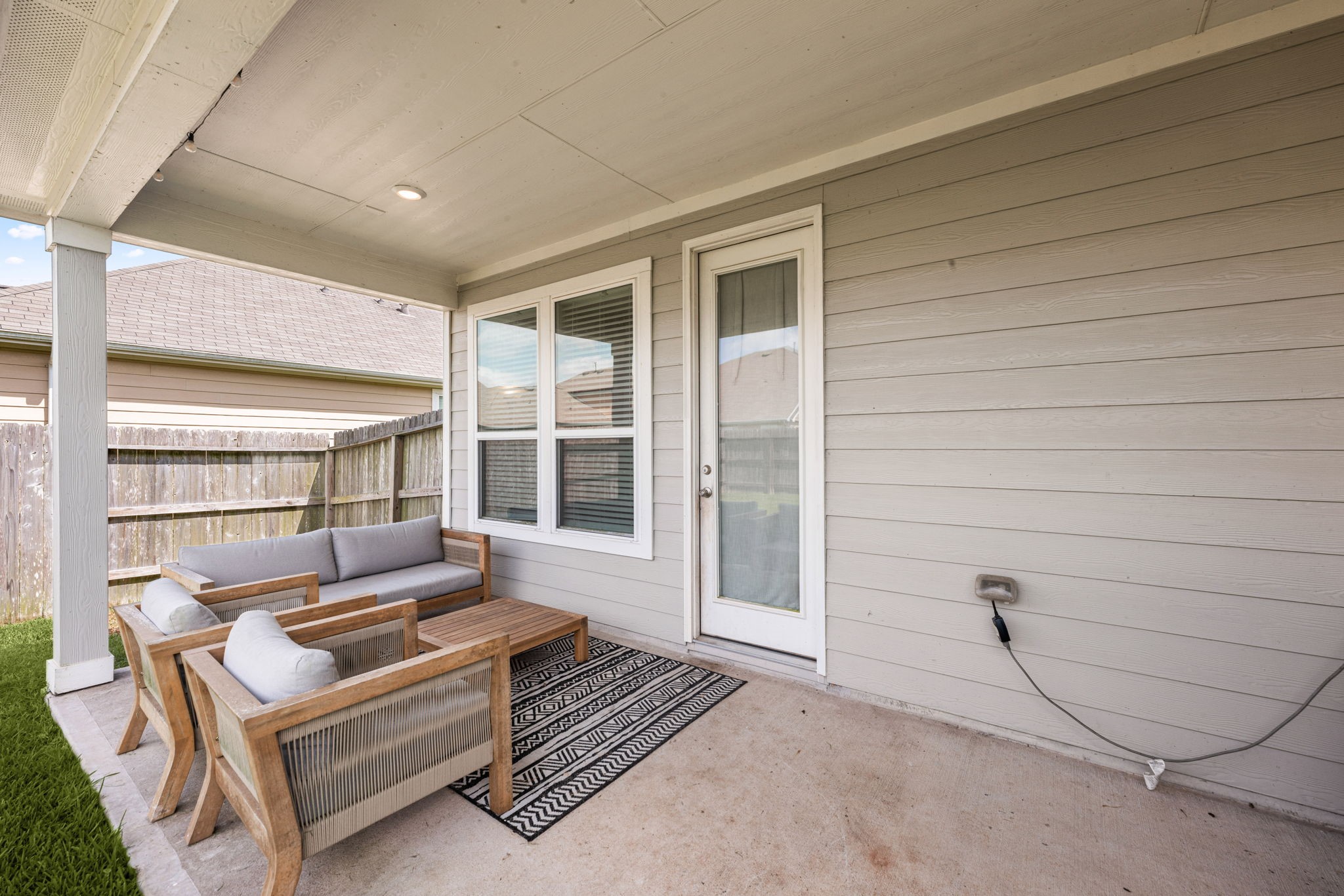6015 Osprey Drive Rosenberg, TX 77469 - Photo 17 of 19
