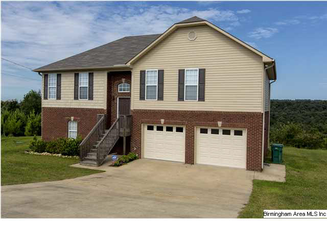 205 Dust Ridge Road Moody, AL 35004 - Photo 1 of 32