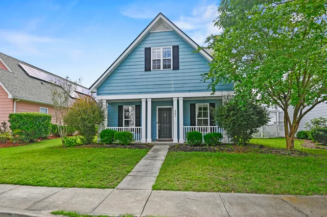 $2,000 | 307 Pimpernel Street, Summerville, SC 29483