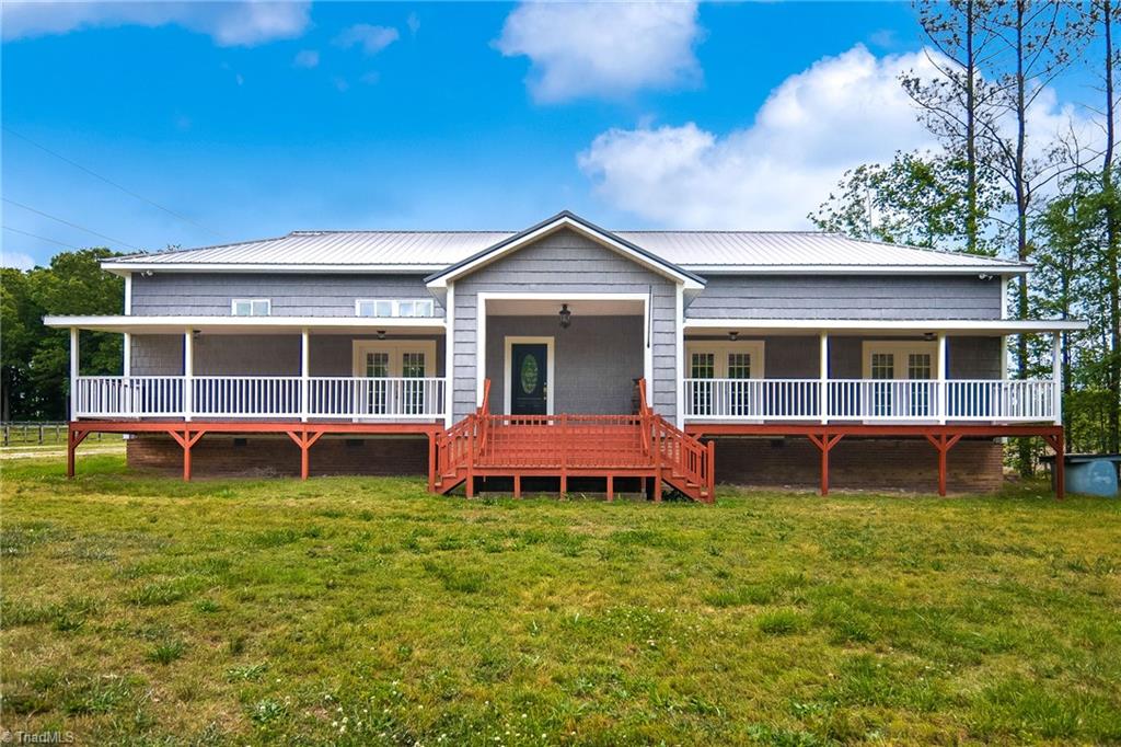 337 Chestnut Grove Church Road Lexington, NC 27295 - Photo 1 of 27 Gallery Image 1